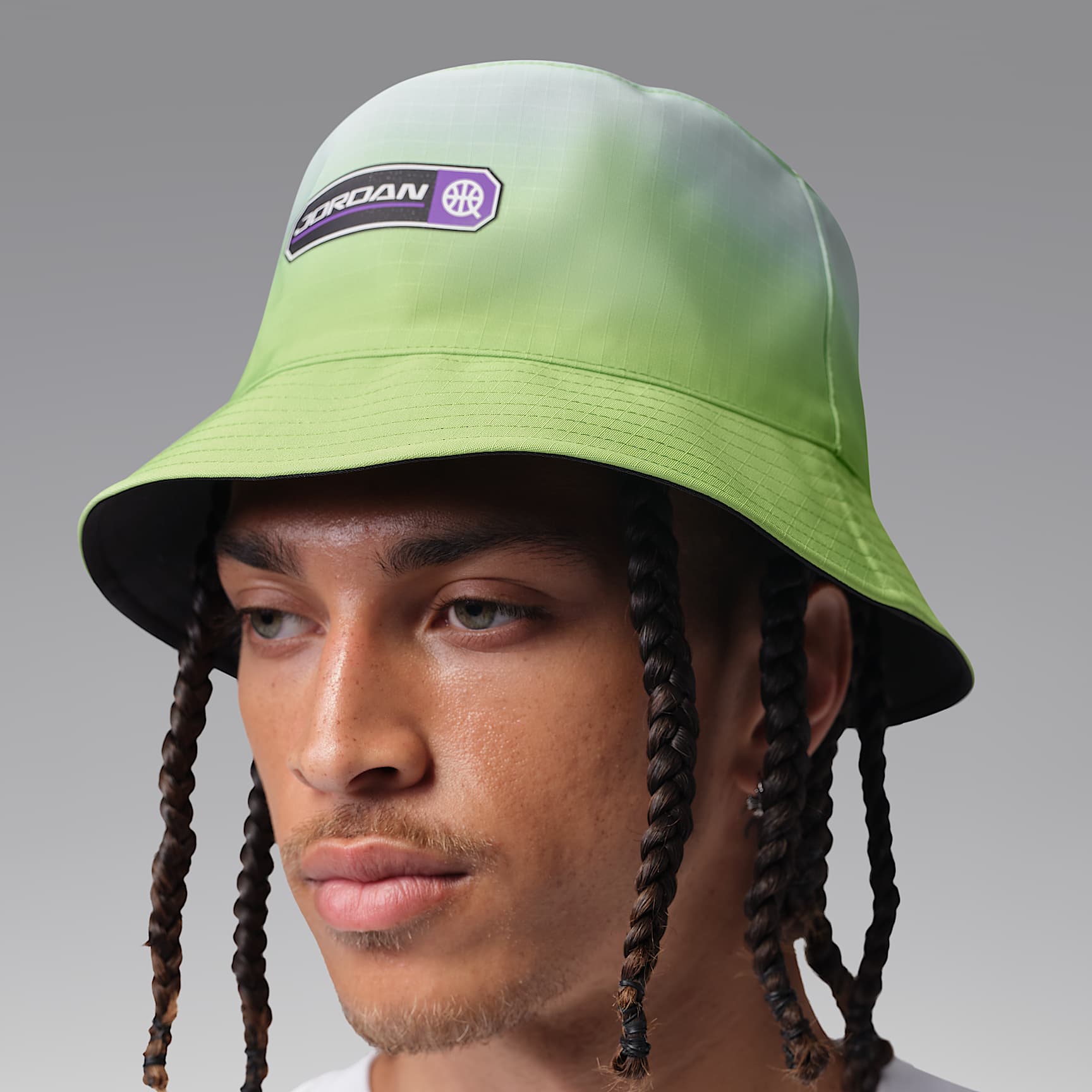 Jordan Apex Quai 54 Reversible Bucket Hat. Nike ZA